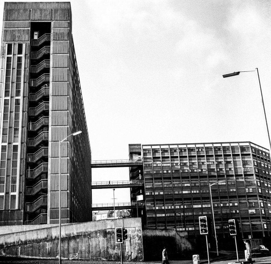 RESCAN 20 : Concrete&nbsp;Citadels