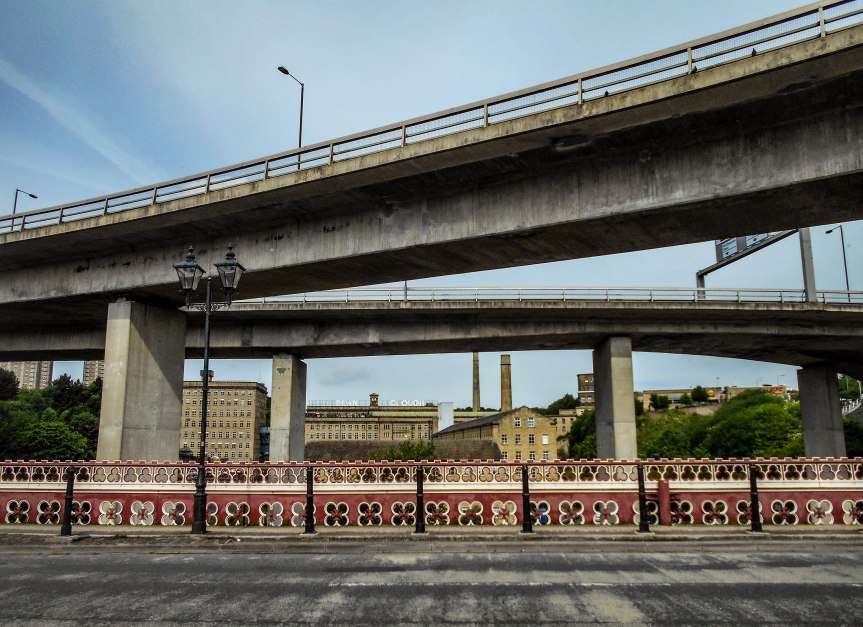 Ten From Halifax 7 : A Halifax&nbsp;Recipe