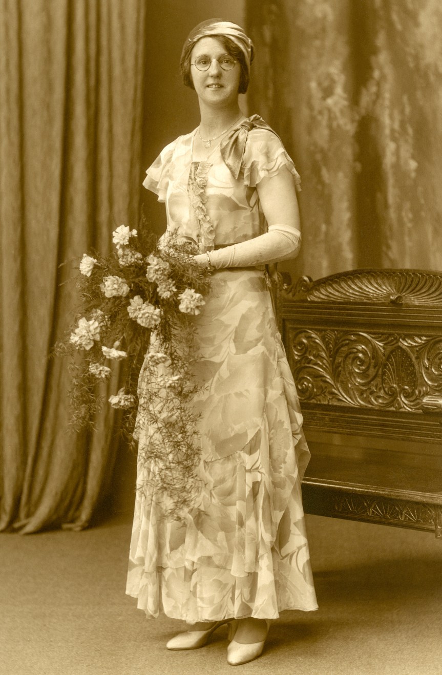 Harry’s Cousin With A&nbsp;Smile