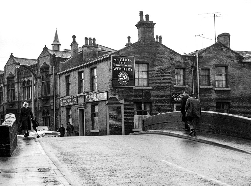 Ten From The Pub 7 – Anchors&nbsp;Away