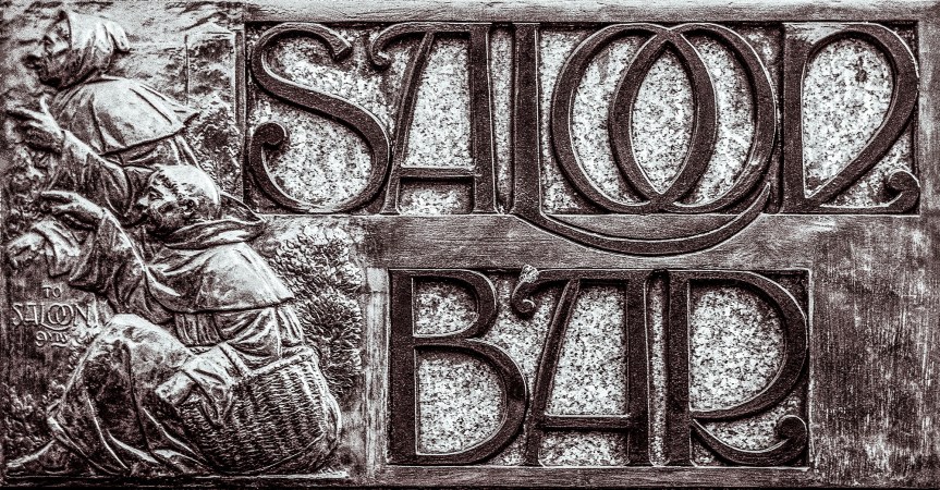 Saloon Bar