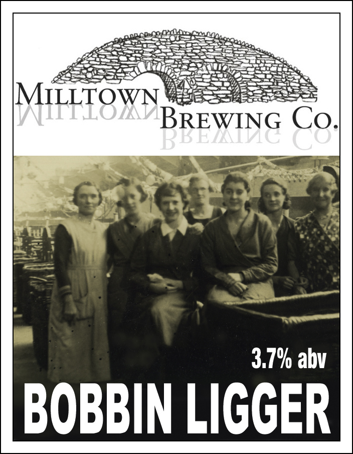 Ten From The Pub 10 : A Pint Of My&nbsp;Mam