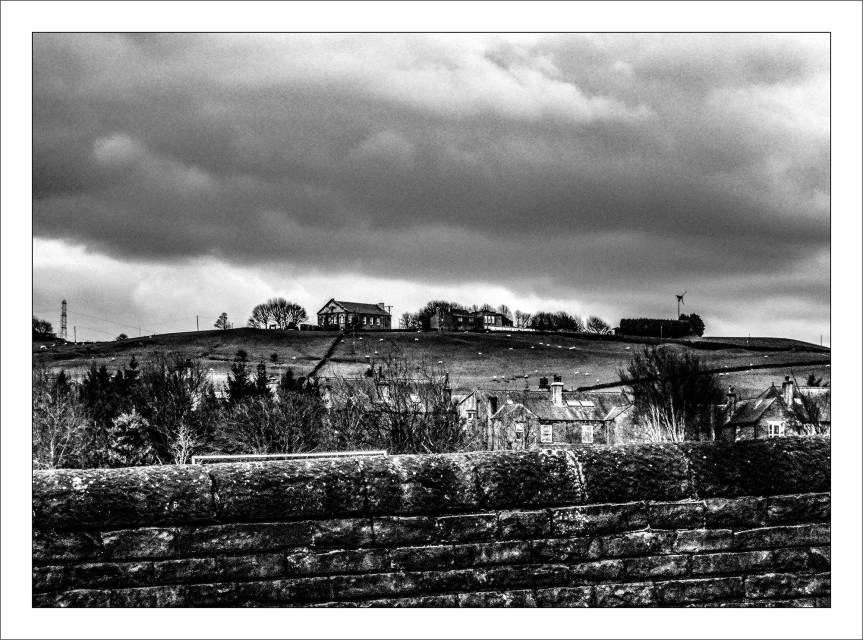 The Chapel On The&nbsp;Hill