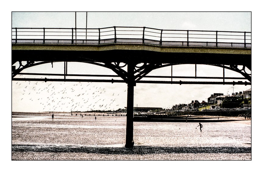 Ten From The Seaside 8 : Cleethorpes&nbsp;Palette