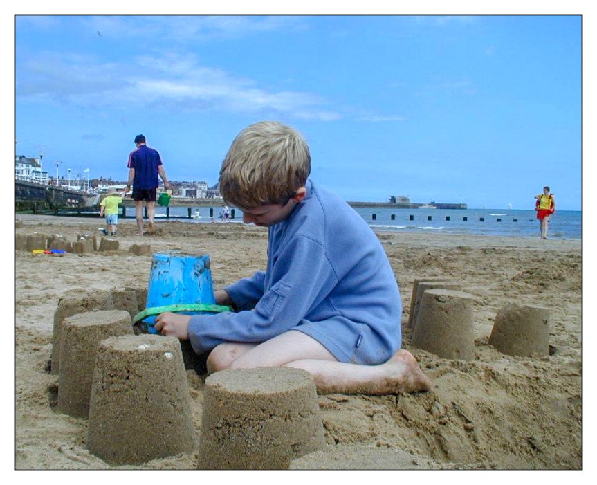 10 From The Seaside 10 : To The Next&nbsp;Wave