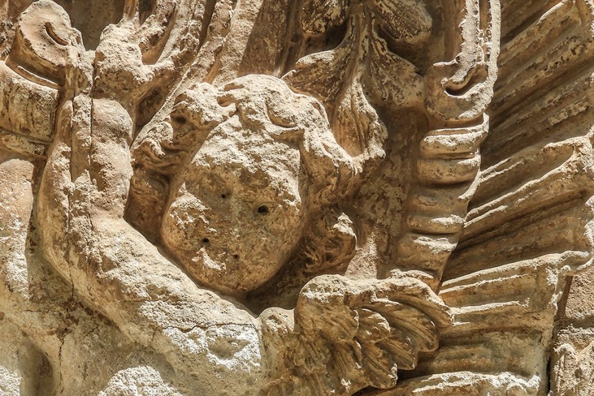 10 From Spain 5 : Lingering&nbsp;Smile