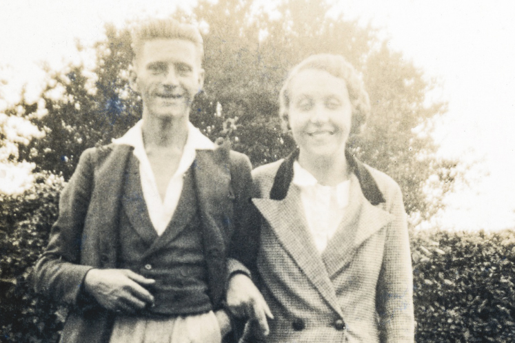 The Acme Of&nbsp;Style