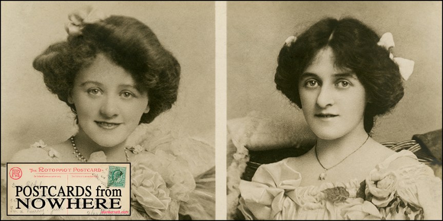 Nellie, Empsie And A Carroll&nbsp;Connection