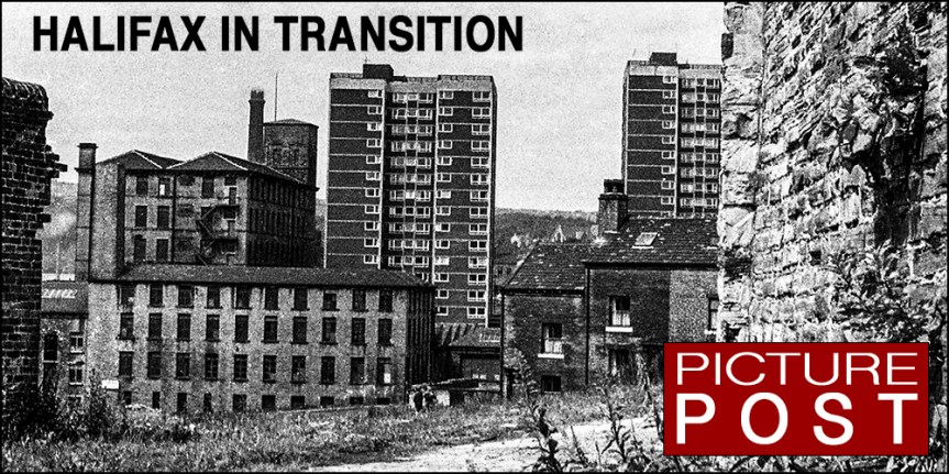 1737 : Halifax In&nbsp;Transition