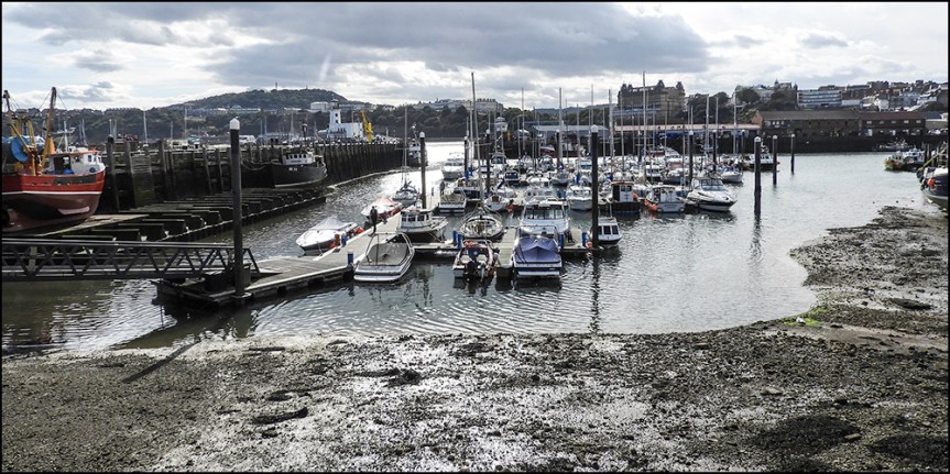 Picture Post : Mud And&nbsp;Ripples