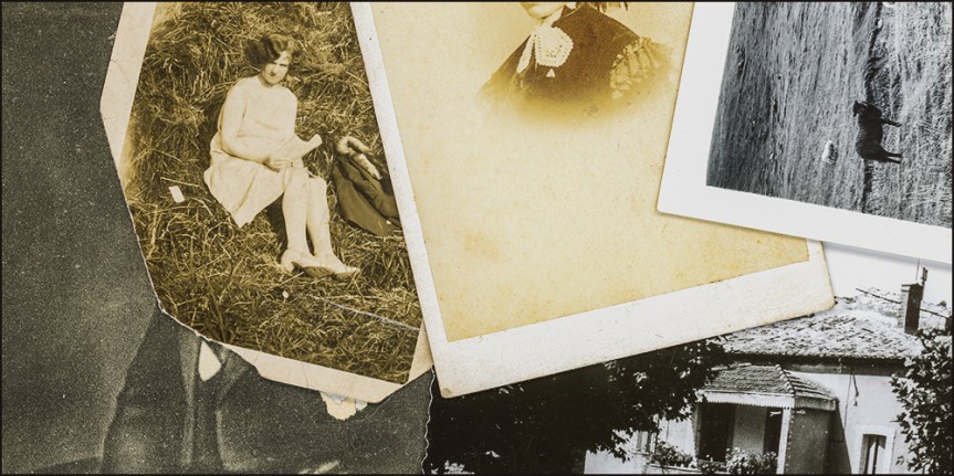 Perspire And Archive