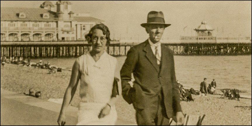 86 Years On The&nbsp;Prom