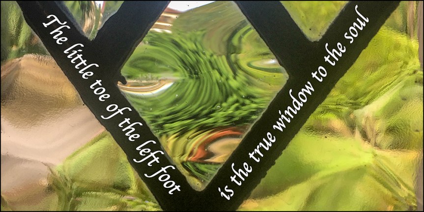 Thought For The&nbsp;Day