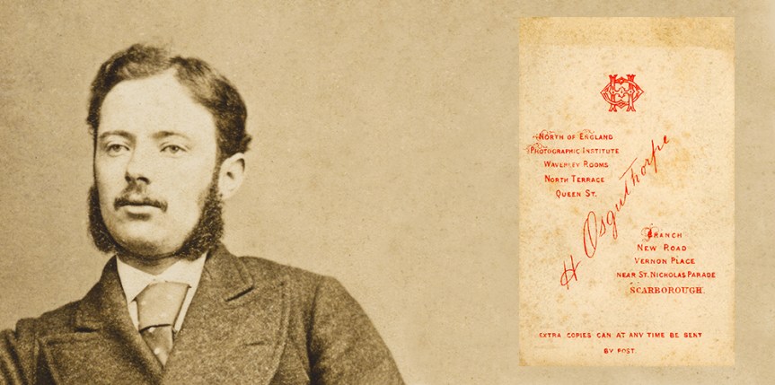 Five From A Slaithwaite Stall : 2. In The&nbsp;Limelight