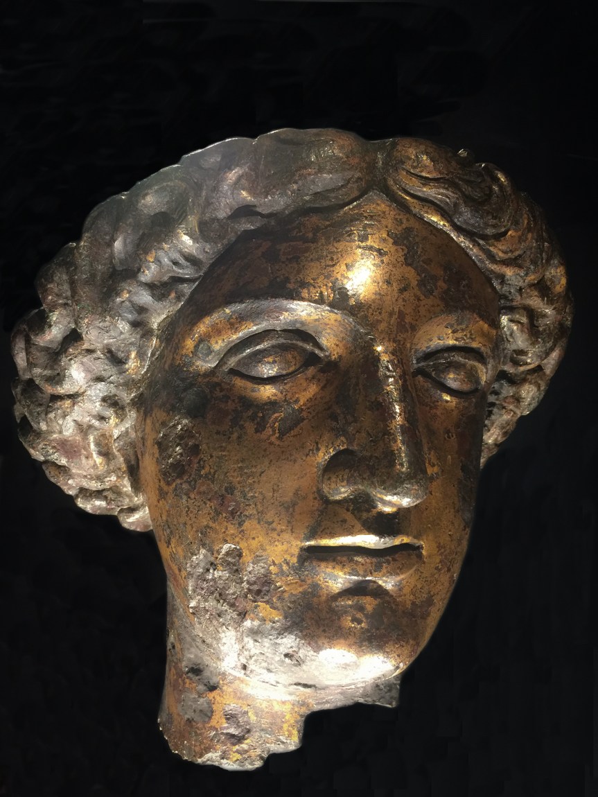 You Can’t Say No To A&nbsp;Goddess