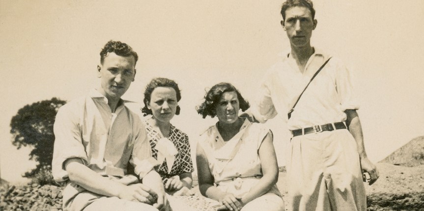 MFP : Smile For Heaven’s&nbsp;Sake