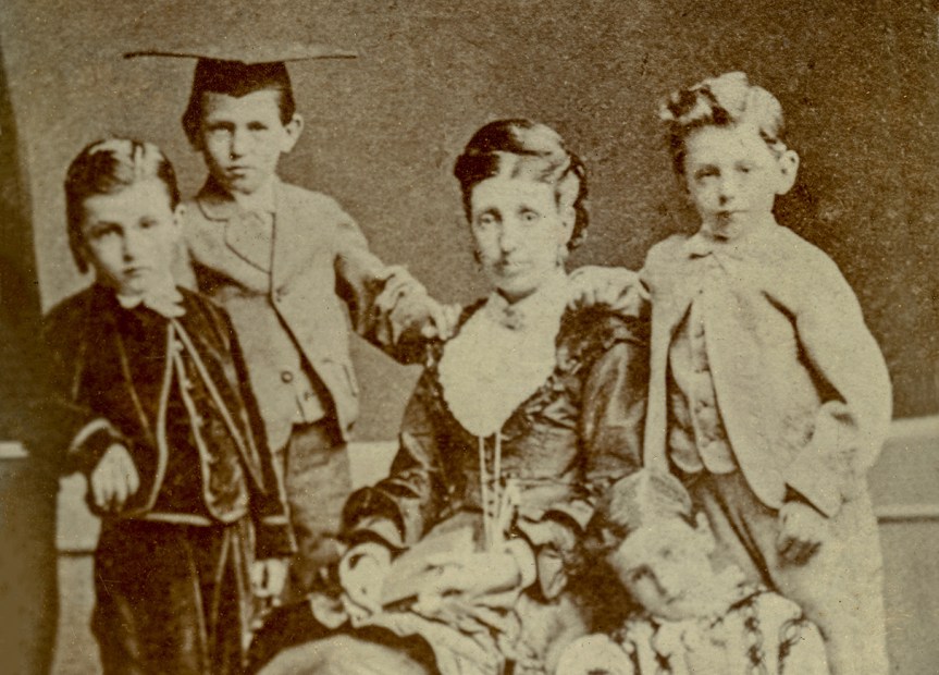 Oh Susanna – It’s Time To Go Back&nbsp;Home