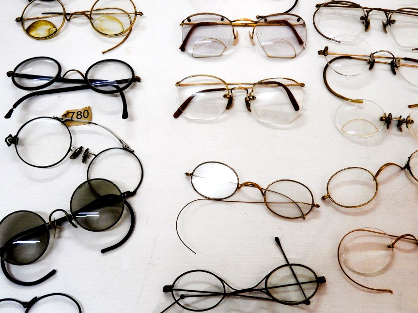 Looking Good In&nbsp;Barbados