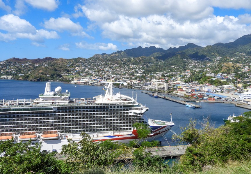 Some Final Thoughts On Cruise&nbsp;Ships