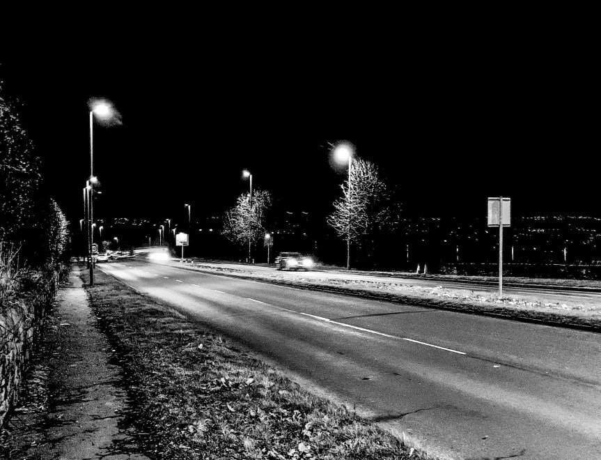 History Sticks To The&nbsp;Inconsequential