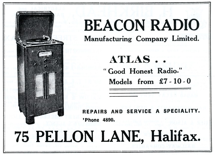 The Good Old&nbsp;Days