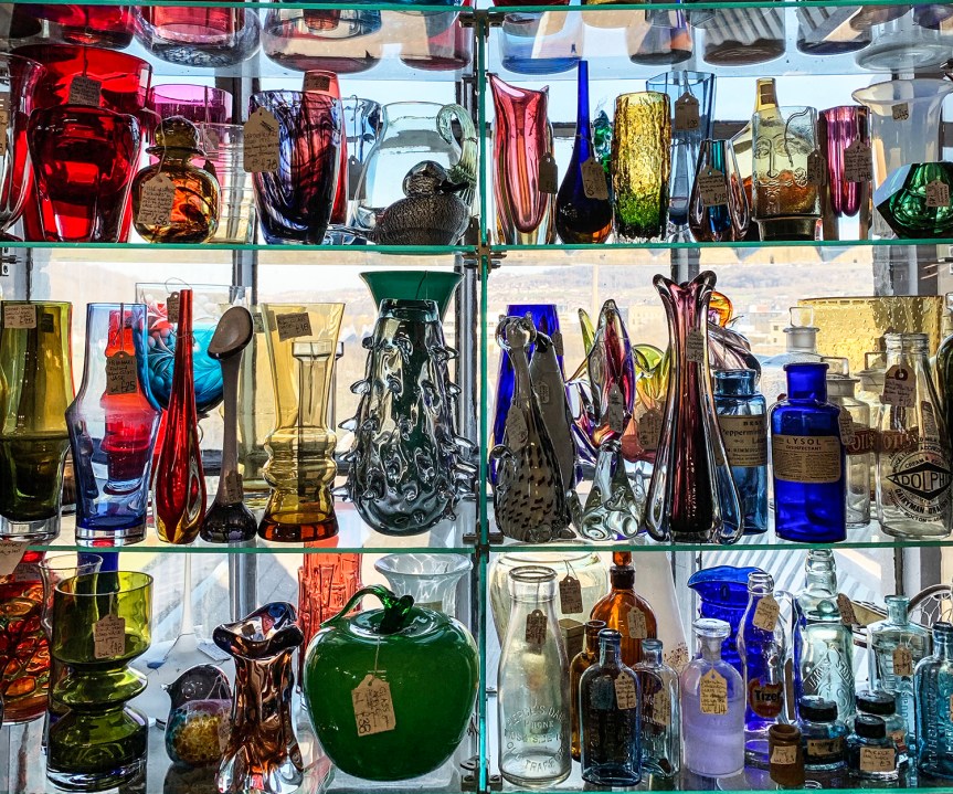 Stained Glass Window