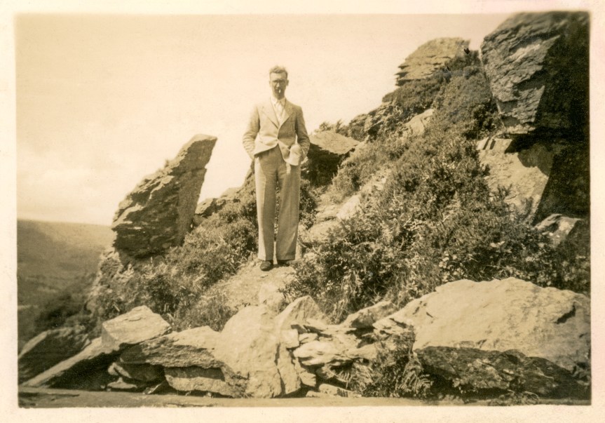 Gone Skiing, Gone&nbsp;Supping