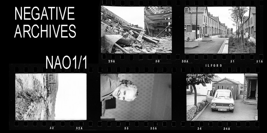 Negative Archives NA01/1
