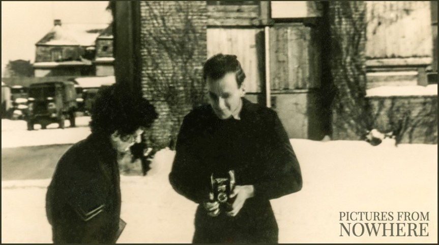 Dripping With Meaning