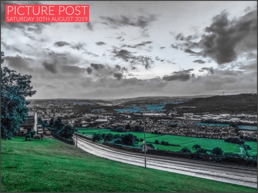 On The Way To The&nbsp;Rock