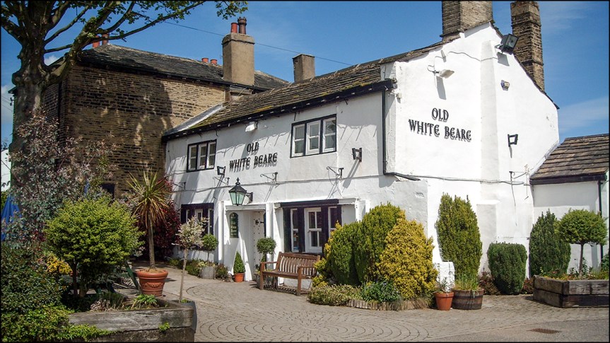 Picture The Scene If You&nbsp;Will