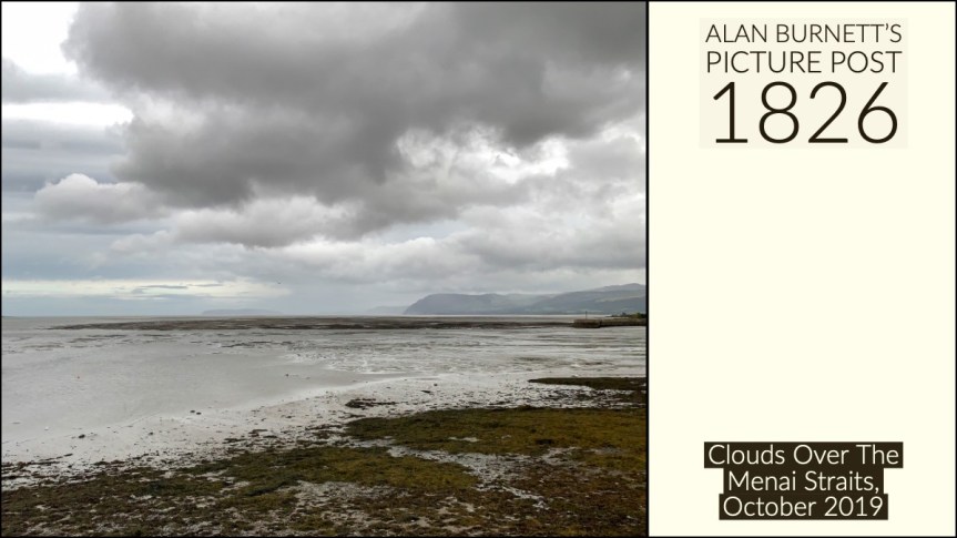 1826 : Crocodile-Linked Clouds