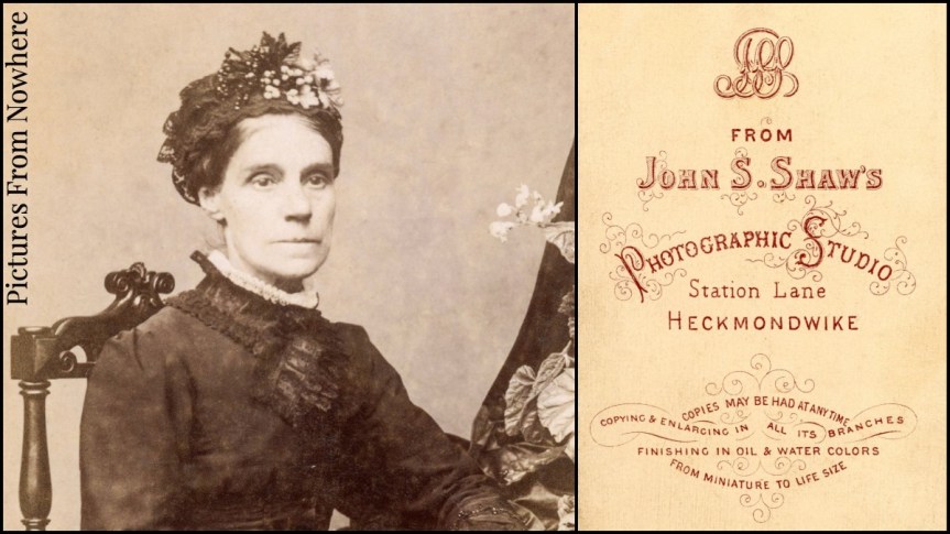 John Shaw And The Photographic&nbsp;Bandwagon