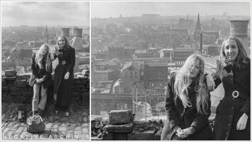 With Halifax As A&nbsp;Backdrop