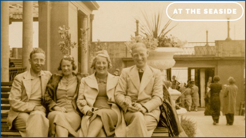 Towards The Sepia&nbsp;Sea