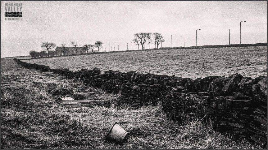 It Has To Be West&nbsp;Yorkshire