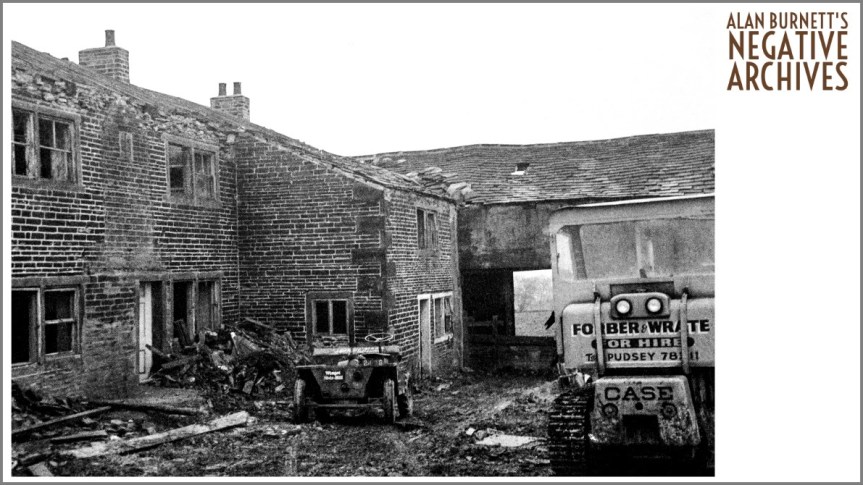 A Bit Of A&nbsp;Mystery