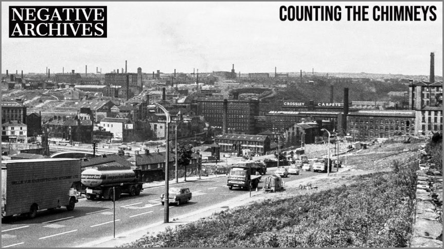 Counting The Chimneys