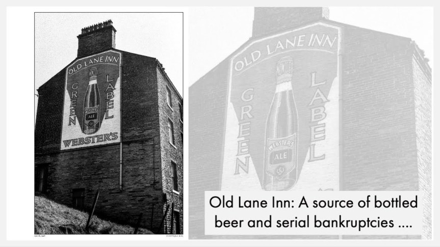 Bottled Beer And Serial&nbsp;Bankruptcies