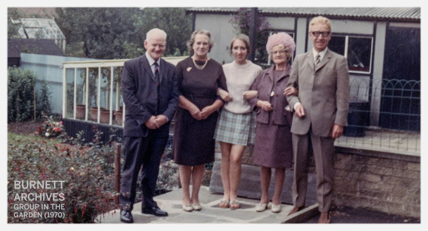 A Moment In&nbsp;Time