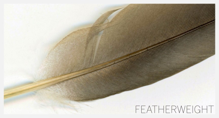 Featherweight