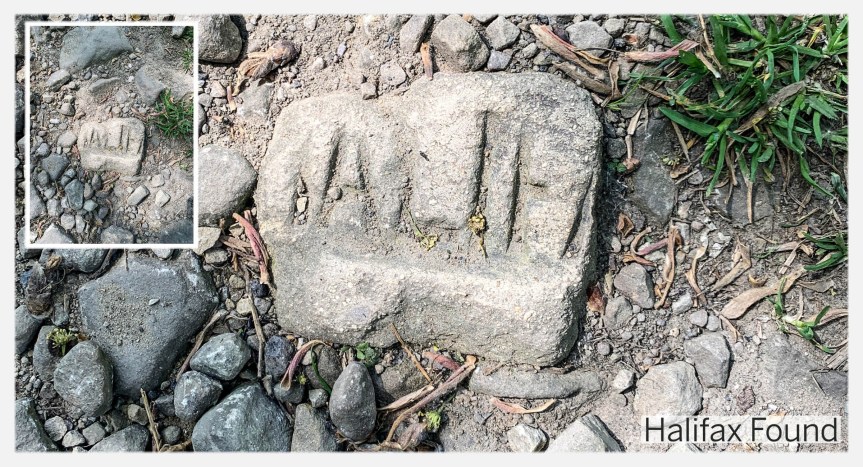 Halifax Found