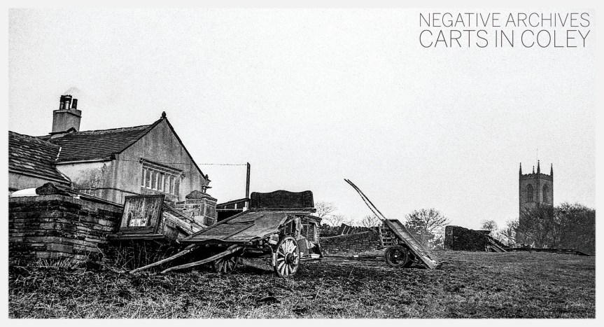 The Feel Of&nbsp;History