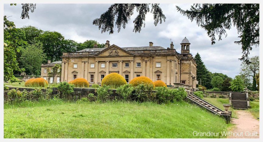 Grandeur Without Guilt