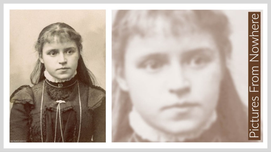 So Much Life, So Little&nbsp;Space