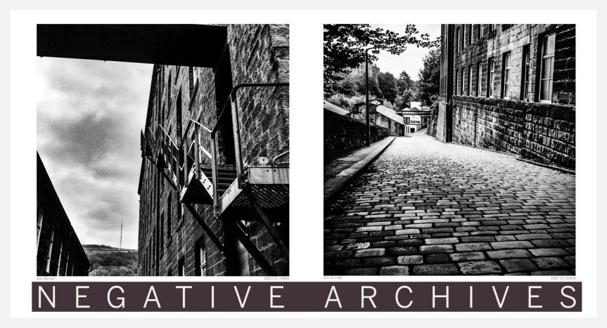 Halifax Mills And&nbsp;Hills