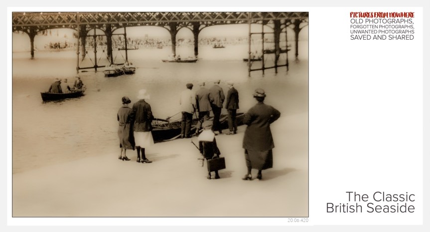 The Classic British&nbsp;Seaside