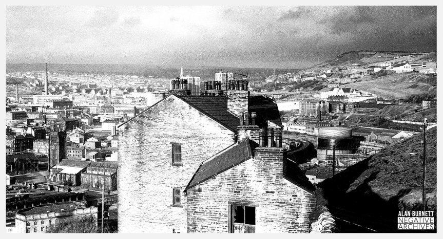Mill, Church, Gable And&nbsp;Hillside