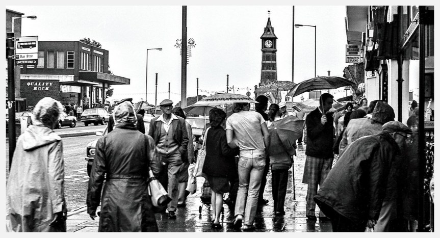 Cleethorpes, 1984 – Quality&nbsp;Rock