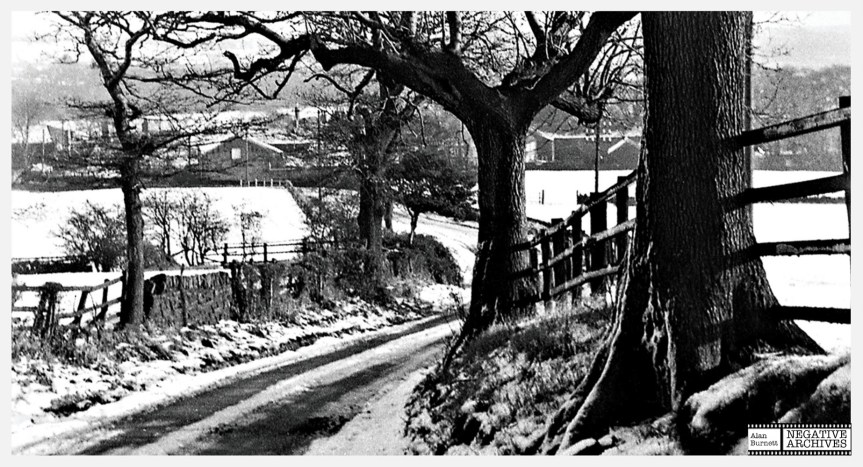 In A Deep And Dark&nbsp;December